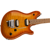 EVH Wolfgang Special QM Baked Maple Fingerboard Solar